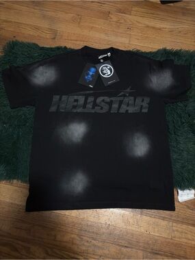 Hellstar shirt